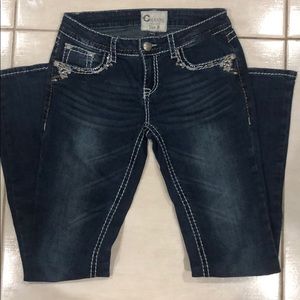 Charme Jeans size 28